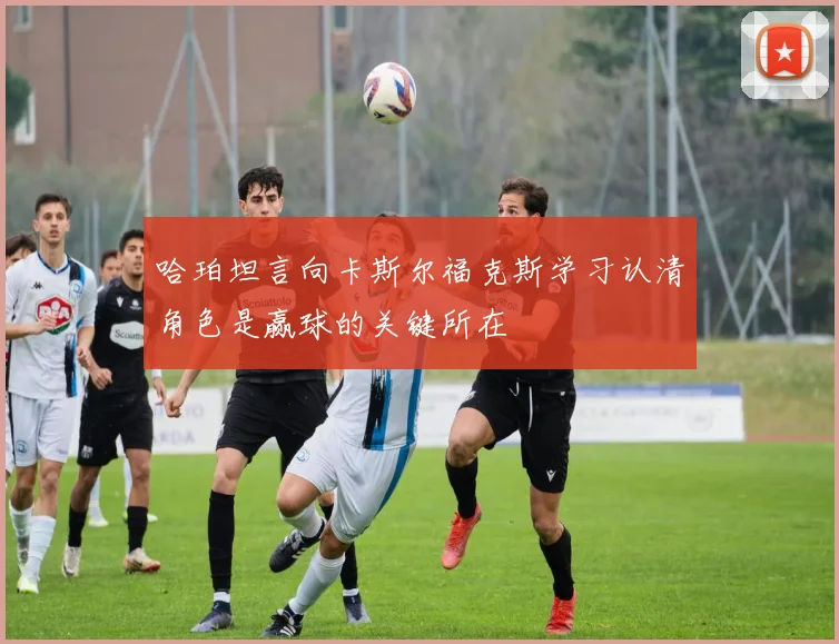 哈珀坦言向卡斯尔福克斯学习认清角色是赢球的关键所在